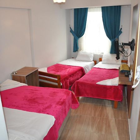 Hotel Altug Isparta Habitación foto