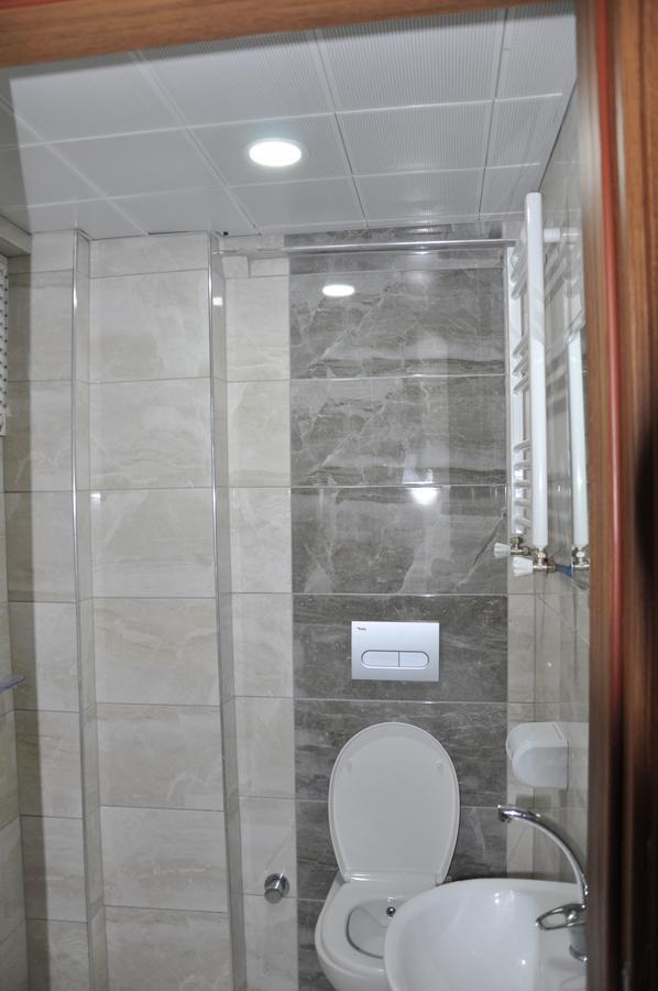 Hotel Altug Isparta Habitación foto